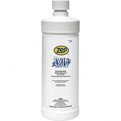 ZEP - All-Purpose Cleaners & Degreasers Type: Cleaner/Degreaser Container Type: Can - Americas Tooling