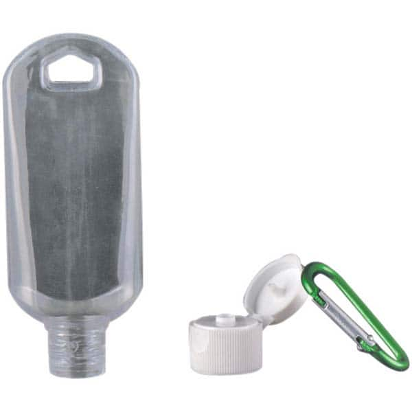 PRO-SOURCE - Jars, Bottles & Jugs Container Type: Bottle Volume Capacity: 60 mL - Americas Tooling