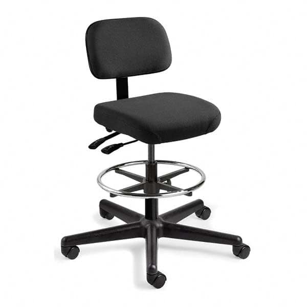 Bevco - 24 to 34" High Ergonomic Multifunction Chair - Americas Tooling