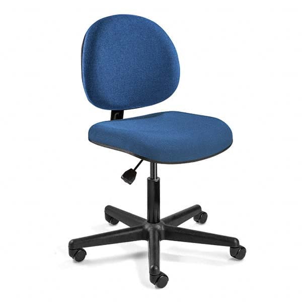 Bevco - 17 to 22" High Multifunction Chair - Americas Tooling