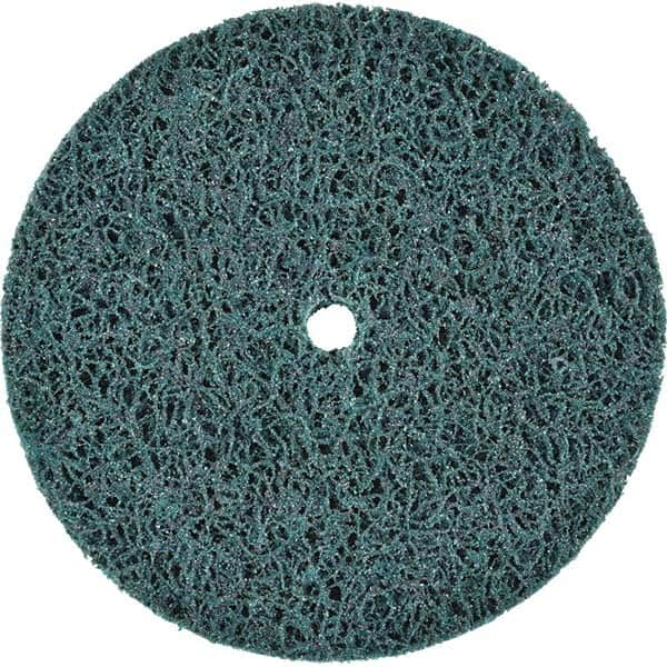 3M - Deburring Discs Disc Diameter (Inch): 6 Abrasive Material: Aluminum Oxide - Americas Tooling