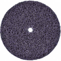 3M - Deburring Discs Disc Diameter (Inch): 6 Abrasive Material: Silicon Carbide - Americas Tooling