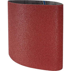 3M - Abrasive Belts Abrasive Type: Coated Belt Width (Inch): 18 - Americas Tooling