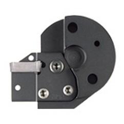 HMSDV50L - Parting & Grooving Adapter - Americas Tooling