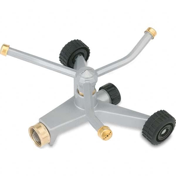 Gilmour - Lawn Sprinklers Type: Rotary Thread Size: 3/4 - Americas Tooling