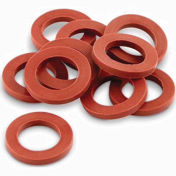 Gilmour - Garden Hose Fittings & Repair Kits Type: Washer Connector Type: Washer - Americas Tooling