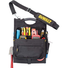 DeWALT - Tool Aprons & Tool Belts Tool Type: Apron Minimum Waist Size: 29 - Americas Tooling