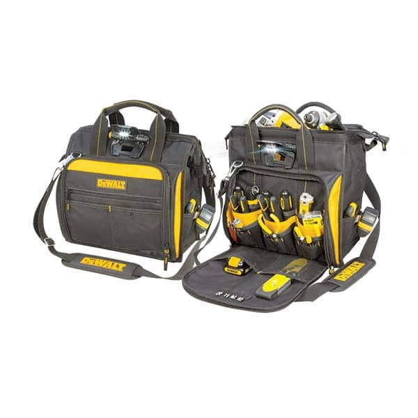 DeWALT - Tool Bags & Tool Totes Type: Backpack Tool Bag Number of Pockets: 41 - Americas Tooling