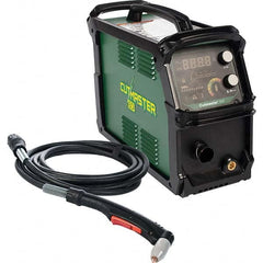 Thermal Dynamics - Plasma Cutters & Plasma Cutter Kits Cutting Capacity: 3/4 Amperage Rating: 60 - Americas Tooling