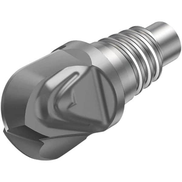 Sandvik Coromant - Ball End Mill Heads Mill Diameter (mm): 20.00 Mill Diameter (Decimal Inch): 0.7874 - Americas Tooling