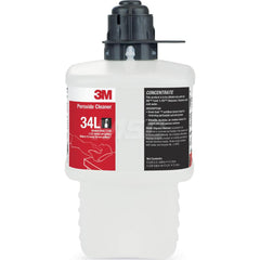 All-Purpose Cleaner: 2 gal Bottle Liquid Concentrate, Low Odor Scent