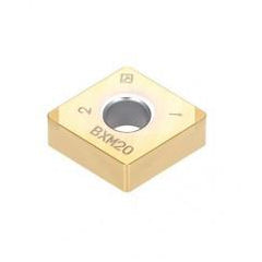 2QP-CNGA 432 Grade BX330 - Turning Insert - Americas Tooling