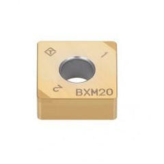 2QP-SNGA 432 Grade BXM20 - Turning Insert - Americas Tooling