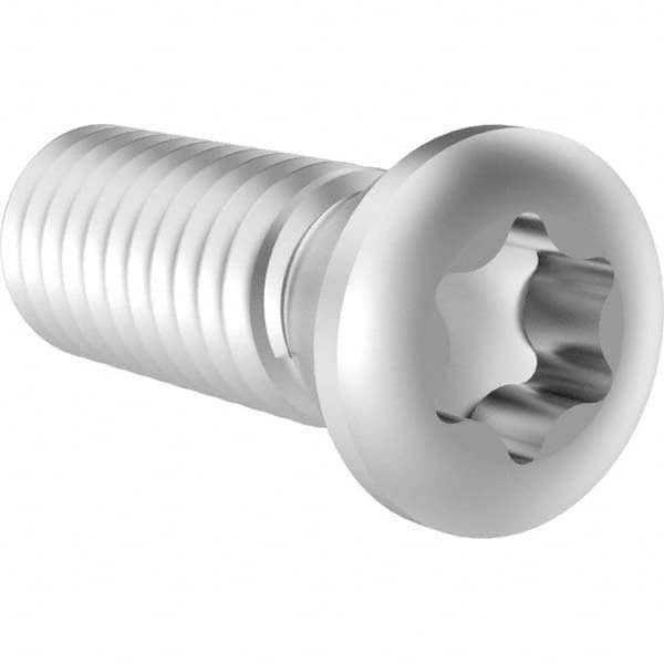 Allied Machine and Engineering - Screws For Indexables Screw Type: Insert Screw Indexable Tool Type: Indexable Insert Drill - Americas Tooling