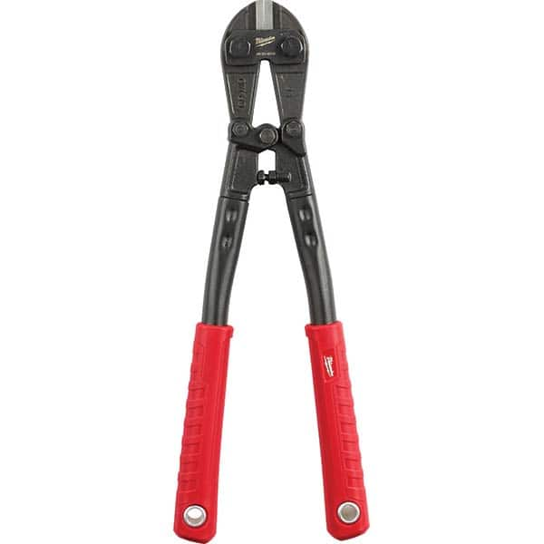 Milwaukee Tool - Cutting Pliers Type: Bolt Cutter Insulated: No - Americas Tooling