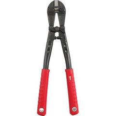 Milwaukee Tool - Cutting Pliers Type: Bolt Cutter Insulated: No - Americas Tooling