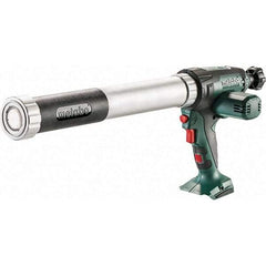 Metabo - Caulk Guns & Adhesive Applicators Product Type: Caulk/Adhesive Applicator Power Type: Battery - Americas Tooling