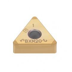 3QP-TNGA 332-L Grade BX330 - Turning Insert - Americas Tooling