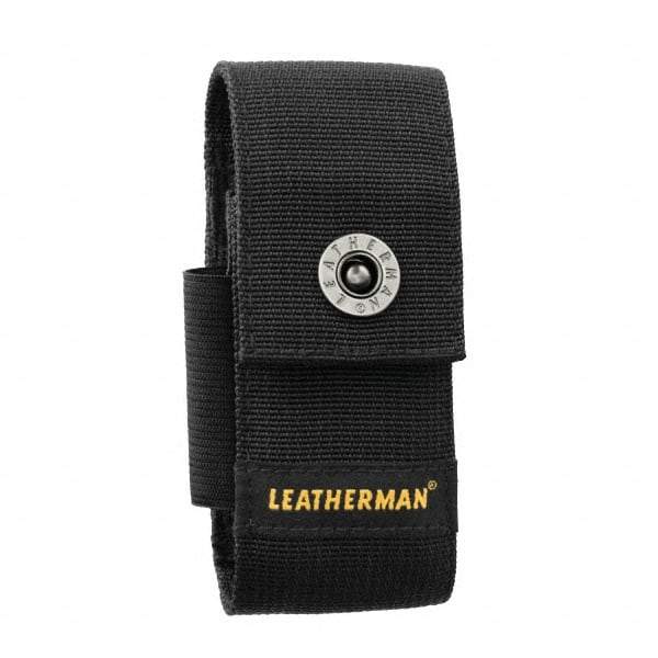 Leatherman - Tool Pouches & Holsters Holder Type: Sheath Tool Type: Pliers - Americas Tooling