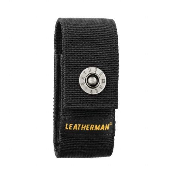 Leatherman - Tool Pouches & Holsters Holder Type: Sheath Tool Type: Pliers - Americas Tooling