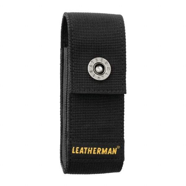 Leatherman - Tool Pouches & Holsters Holder Type: Sheath Tool Type: Pliers - Americas Tooling