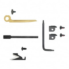 Leatherman - Multi-Tool Parts & Accessories Type: Replacement Accessory Kit For Use With: MUT Series - Americas Tooling