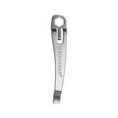 Leatherman - Multi-Tool Parts & Accessories Type: Pocket Clip For Use With: Sidekick - Americas Tooling