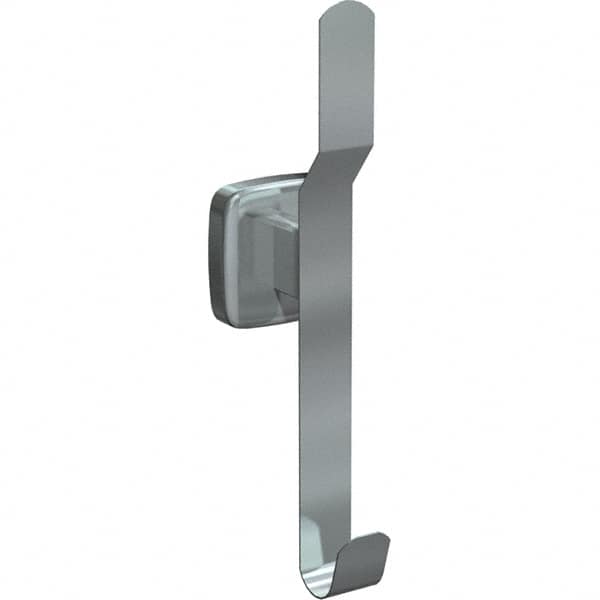 ASI-American Specialties, Inc. - Coat & Hat Hooks Type: Coat & Hat Hook Projection: 3 (Inch) - Americas Tooling