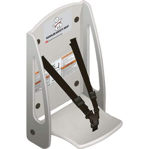 ASI-American Specialties, Inc. - Baby Changing Stations Length (Inch): 12-1/2 Mounting Style: Surface Mounted - Americas Tooling