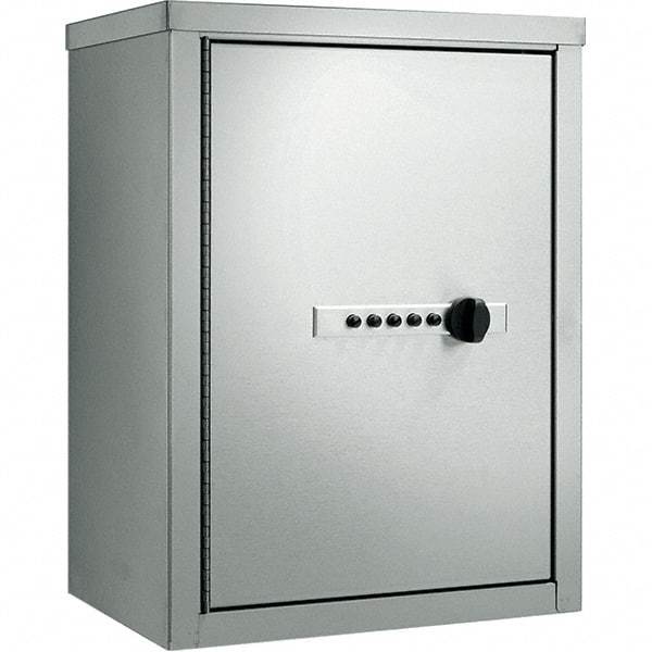 ASI-American Specialties, Inc. - Medicine Cabinets Mounting Style: Surface Mount Material: Stainless Steel - Americas Tooling