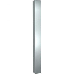 ASI-American Specialties, Inc. - Corner Guards Type: Corner Guard Material: 304 Stainless Steel - Americas Tooling