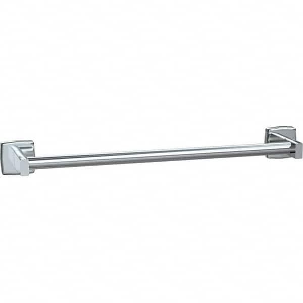 ASI-American Specialties, Inc. - Washroom Shelves, Soap Dishes & Towel Holders Type: Towel Bar Material: Stainless Steel - Americas Tooling