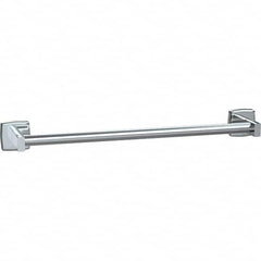 ASI-American Specialties, Inc. - Washroom Shelves, Soap Dishes & Towel Holders Type: Towel Bar Material: Stainless Steel - Americas Tooling