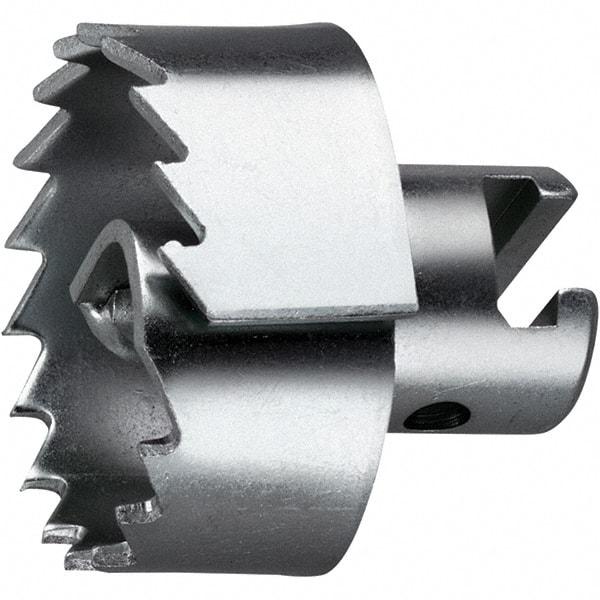 Rothenberger - Drain Cleaning Machine Cutters & Accessories Type: Saw Tooth Cutter For Use With Machines: Rothenberger R600 Drain Cleaner - Americas Tooling