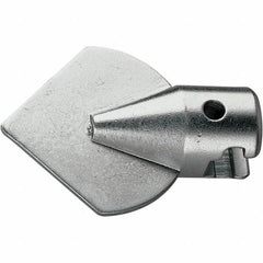 Rothenberger - Drain Cleaning Machine Cutters & Accessories Type: Grease Cutter For Use With Machines: Rothenberger R600 Drain Cleaner - Americas Tooling