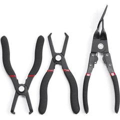 GearWrench - Plier Sets Set Type: Plier Set Number of Pieces: 3 - Americas Tooling