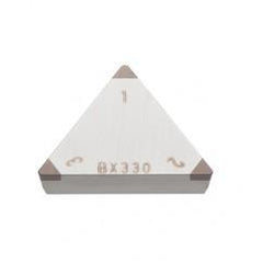 3QP-TPMN 160308 Grade BX330 - Turning Insert - Americas Tooling