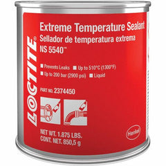 Loctite - Caulk & Sealants   Product Type: Sealant    Chemical Type: Silicone - Americas Tooling