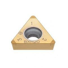 3QP-TPGW 110308-F Grade BX470 - Turning Insert - Americas Tooling