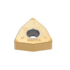 3QP-WNGA 432 Grade BX330 - Turning Insert - Americas Tooling