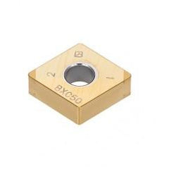 4QP-CNGA 432 Grade BXC50 - Turning Insert - Americas Tooling