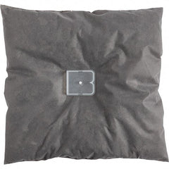 Brady SPC Sorbents - Sorbent Pillows Application: Universal Capacity per Package (Gal.): 1.50 - Americas Tooling