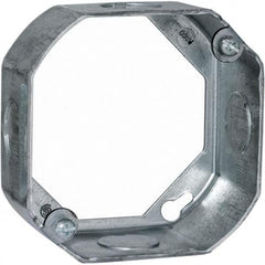 Hubbell-Raco - Steel Electrical Box Extension Ring - Americas Tooling