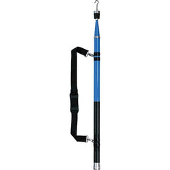 Jonard Tools - Line Fishing System Kits & Components Component Type: Telescoping Pole Overall Length (Feet): 18 - Americas Tooling