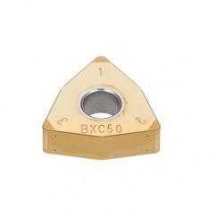 6QP-WNGA 431 Grade BXC50 - Turning Insert - Americas Tooling