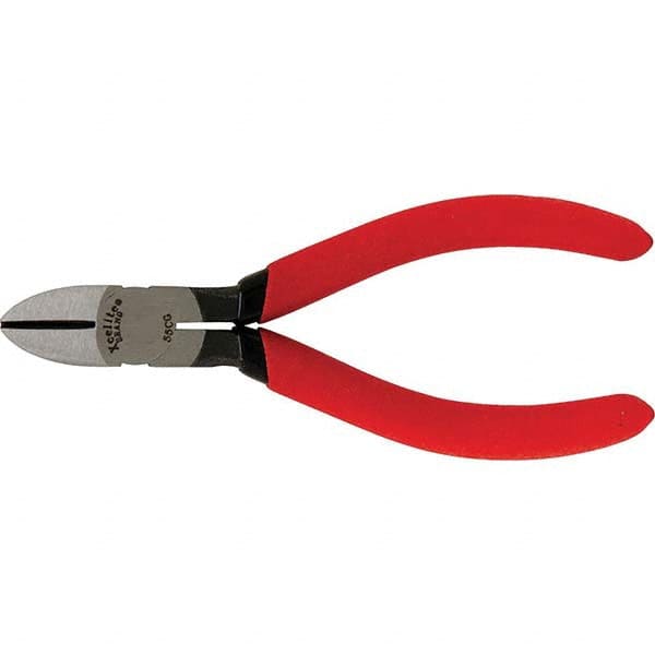 Xcelite - Cutting Pliers Type: Diagonal Cutter Insulated: NonInsulated - Americas Tooling