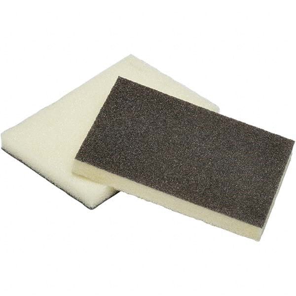 Ability One - 1 12-Piece 4-1/2 x 3 x 1/2" Cleansing Pad - Americas Tooling