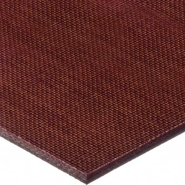 USA Sealing - 2' x 12" x 1/32" Brown Garolite Sheet - Americas Tooling