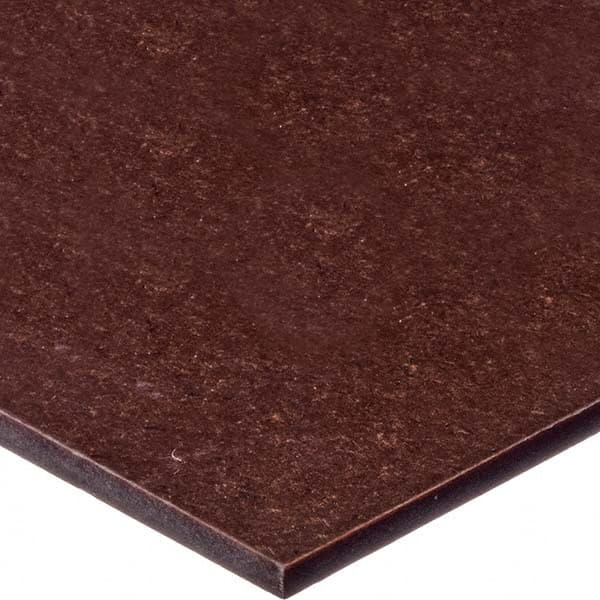 USA Sealing - 2' x 24" x 3/4" Brown Garolite Sheet - Americas Tooling