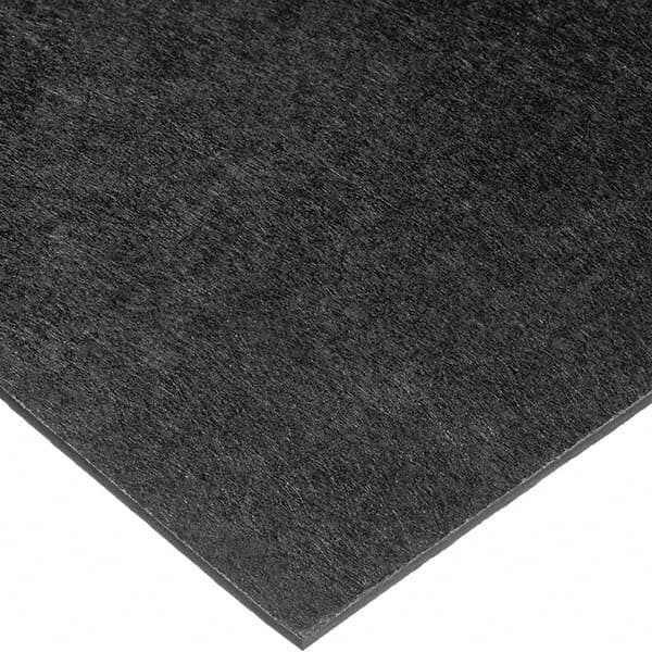 USA Sealing - 4' x 12" x 1/4" Black Garolite Sheet - Americas Tooling